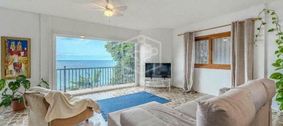 6 bedrooms Villa in Buenavista del Norte, Spain No. 16386 7