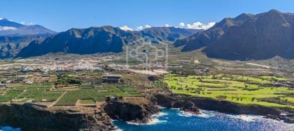 6 bedrooms Villa in Buenavista del Norte, Spain No. 16386 13