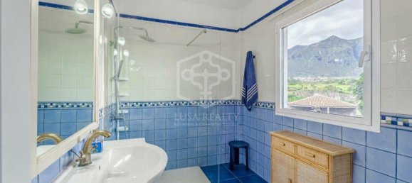 6 bedrooms Villa in Buenavista del Norte, Spain No. 16386 4