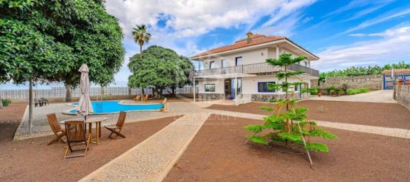 6 bedrooms Villa in Buenavista del Norte, Spain No. 16386 24