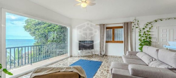 6 bedrooms Villa in Buenavista del Norte, Spain No. 16386 8