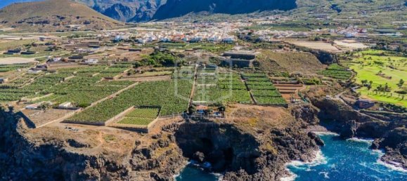 6 bedrooms Villa in Buenavista del Norte, Spain No. 16386 15