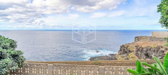 6 bedrooms Villa in Buenavista del Norte, Spain No. 16386 6