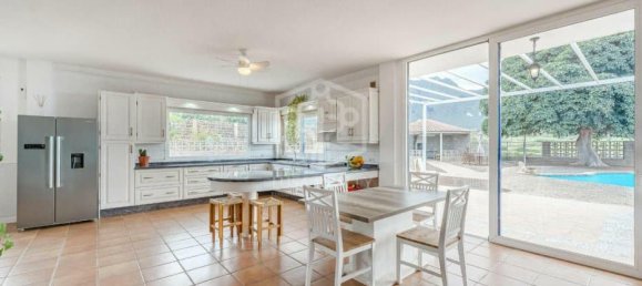 6 bedrooms Villa in Buenavista del Norte, Spain No. 16386 27