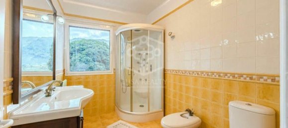 6 bedrooms Villa in Buenavista del Norte, Spain No. 16386 11