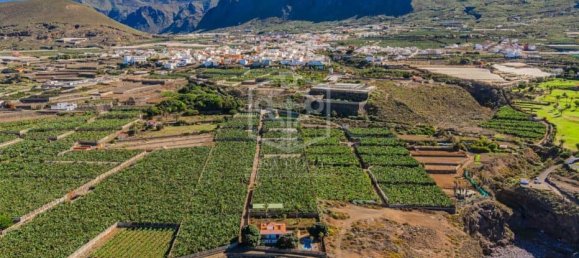 6 bedrooms Villa in Buenavista del Norte, Spain No. 16386 16