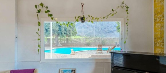 6 bedrooms Villa in Buenavista del Norte, Spain No. 16386 30