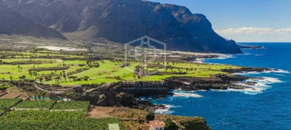 6 bedrooms Villa in Buenavista del Norte, Spain No. 16386 17