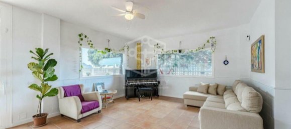 6 bedrooms Villa in Buenavista del Norte, Spain No. 16386 28