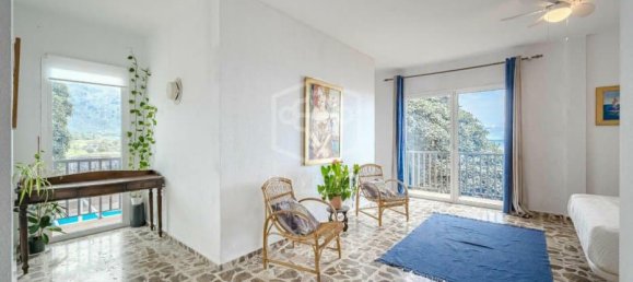 6 bedrooms Villa in Buenavista del Norte, Spain No. 16386 3