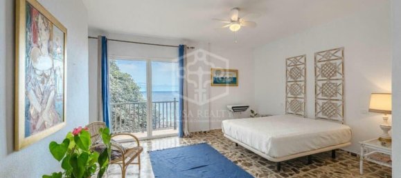 6 bedrooms Villa in Buenavista del Norte, Spain No. 16386 2