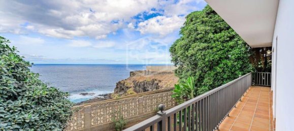 6 bedrooms Villa in Buenavista del Norte, Spain No. 16386 5