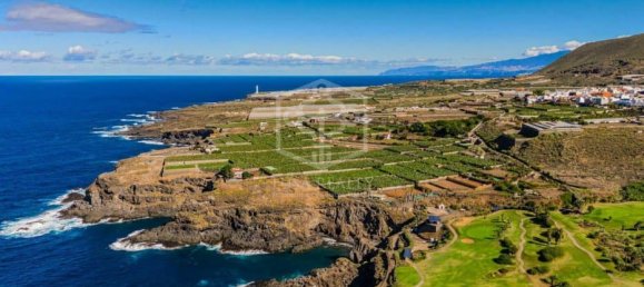 6 bedrooms Villa in Buenavista del Norte, Spain No. 16386 21