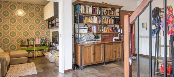 2 غرف نوم شقة في Garbagnate Milanese, Italy رقم 360222 23