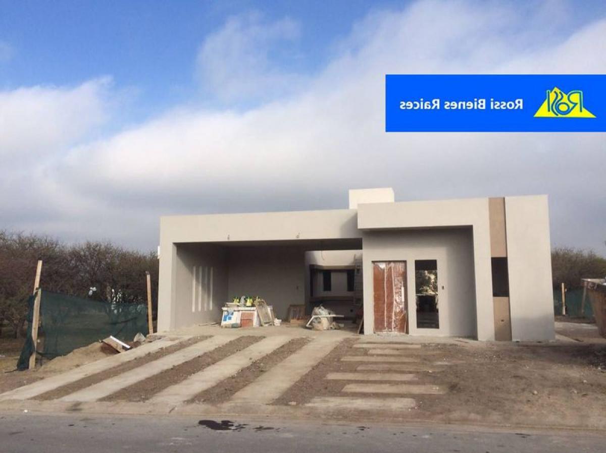 3 غرف نوم منزل في Cordoba, Argentina رقم 14025