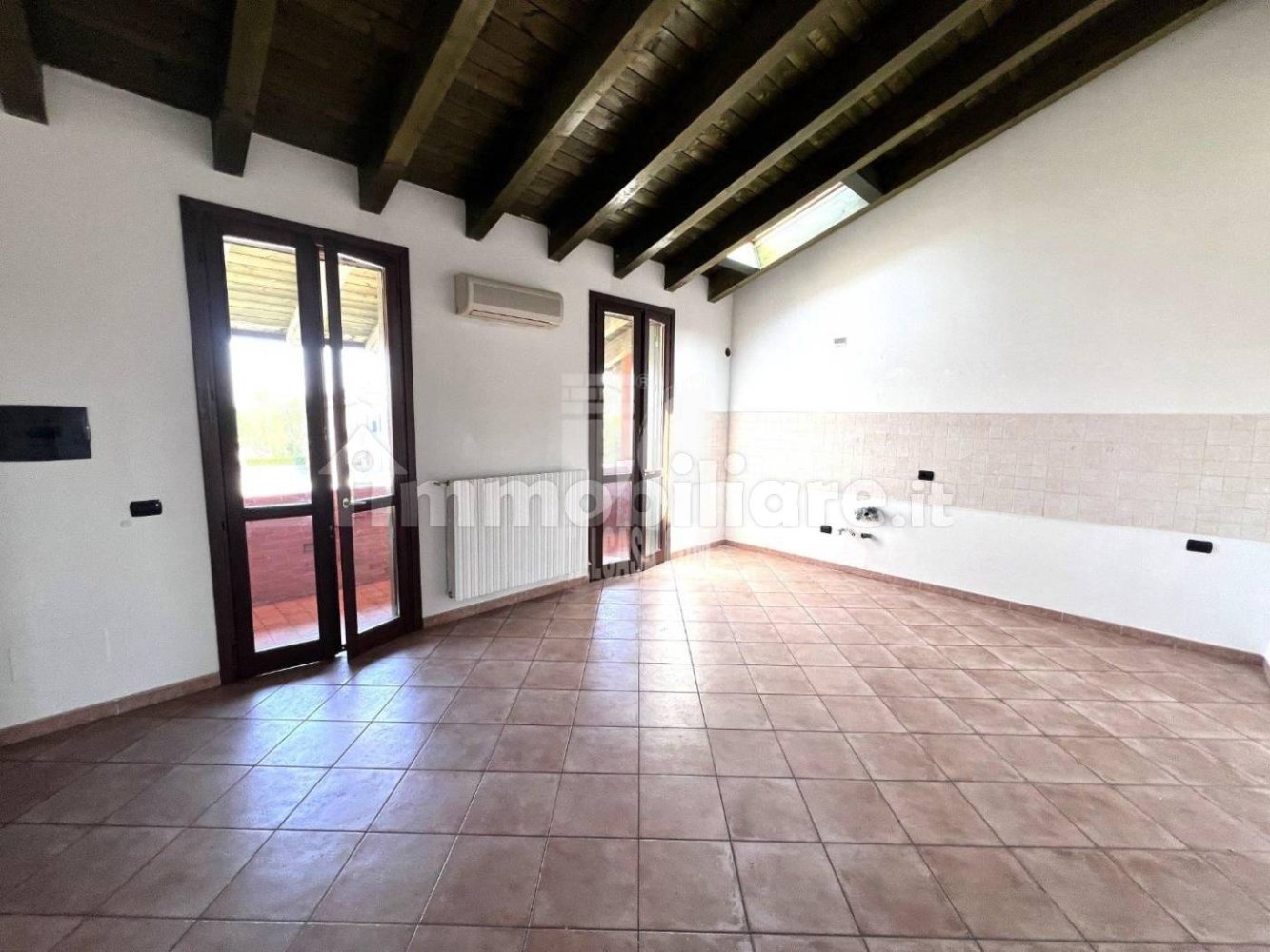 2 chambres Appartement à Curtatone, Italy No. 353821