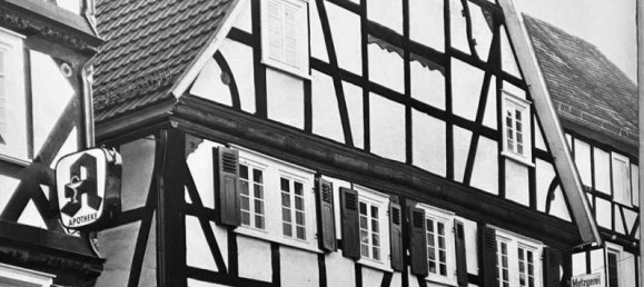 Edifício de 17 divisões em Siegen-Wittgenstein, Germany N.º 160623 3