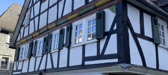 Edifício de 17 divisões em Siegen-Wittgenstein, Germany N.º 160623 2