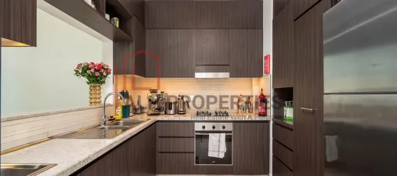 2 bedrooms Apartment in Zabeel, UAE No. 121794 4