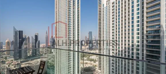 2 bedrooms Apartment in Zabeel, UAE No. 121794 10