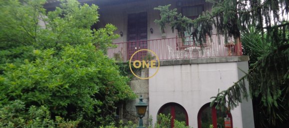 5 غرف نوم منزل في Vila Nova de Famalicao, Portugal رقم 54941 48