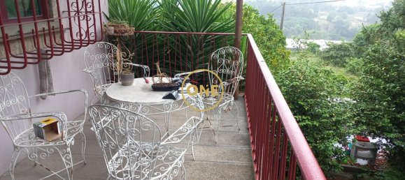 5 غرف نوم منزل في Vila Nova de Famalicao, Portugal رقم 54941 23