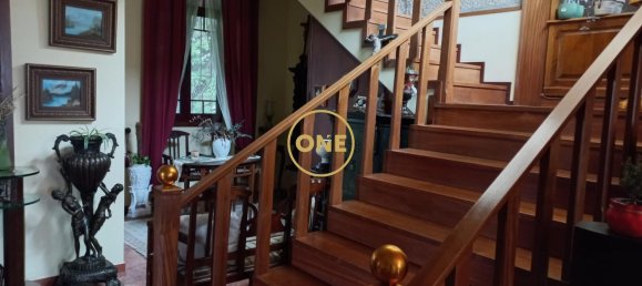 5 غرف نوم منزل في Vila Nova de Famalicao, Portugal رقم 54941 16