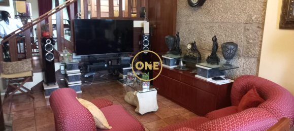 5 غرف نوم منزل في Vila Nova de Famalicao, Portugal رقم 54941 14