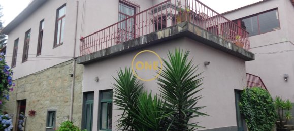 5 غرف نوم منزل في Vila Nova de Famalicao, Portugal رقم 54941 32