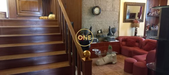 5 غرف نوم منزل في Vila Nova de Famalicao, Portugal رقم 54941 15