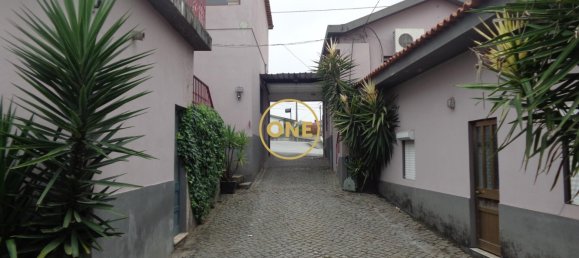 5 غرف نوم منزل في Vila Nova de Famalicao, Portugal رقم 54941 34