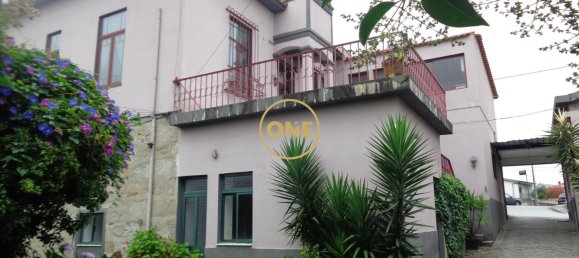 5 غرف نوم منزل في Vila Nova de Famalicao, Portugal رقم 54941 36