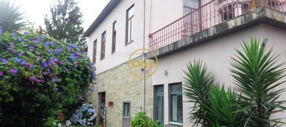 5 غرف نوم منزل في Vila Nova de Famalicao, Portugal رقم 54941 33