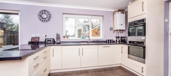 Haus in Maidstone, United Kingdom, Nr. 2204 8