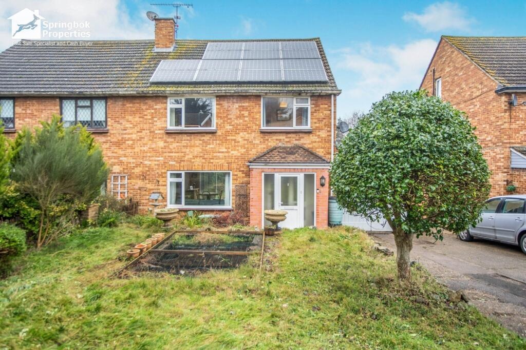 Haus in Maidstone, United Kingdom, Nr. 2204