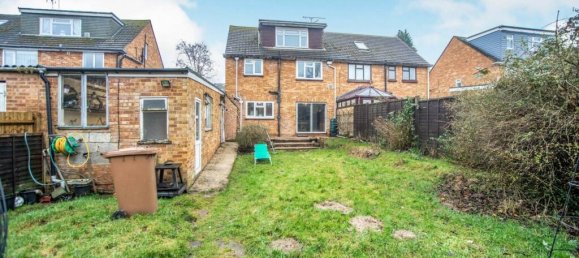 Haus in Maidstone, United Kingdom, Nr. 2204 18