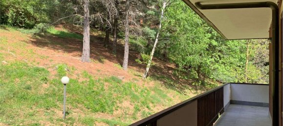 Дуплекс с 5 спальнями в Сканцорошате, Италия № 380809 15