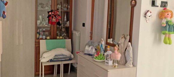 Дуплекс с 5 спальнями в Сканцорошате, Италия № 380809 25