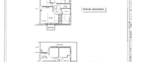 Дуплекс с 5 спальнями в Сканцорошате, Италия № 380809 9