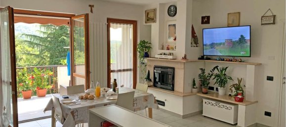 Дуплекс с 5 спальнями в Сканцорошате, Италия № 380809 18