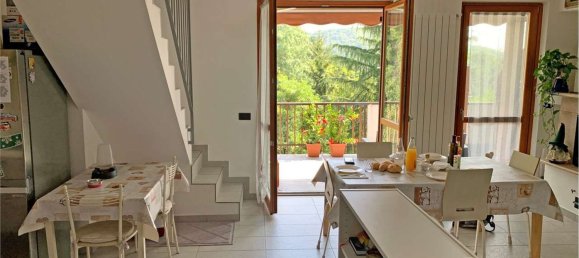 Дуплекс с 5 спальнями в Сканцорошате, Италия № 380809 19