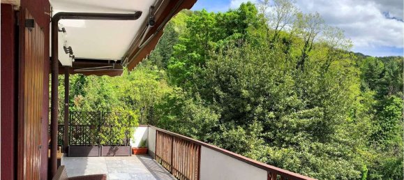 Дуплекс с 5 спальнями в Сканцорошате, Италия № 380809 12