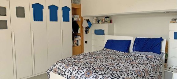 Дуплекс с 5 спальнями в Сканцорошате, Италия № 380809 5