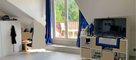 Дуплекс с 5 спальнями в Сканцорошате, Италия № 380809 4