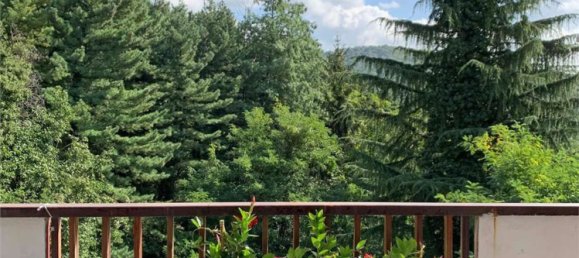 Дуплекс с 5 спальнями в Сканцорошате, Италия № 380809 20