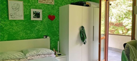 Дуплекс с 5 спальнями в Сканцорошате, Италия № 380809 24