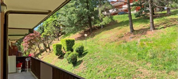 Дуплекс с 5 спальнями в Сканцорошате, Италия № 380809 14