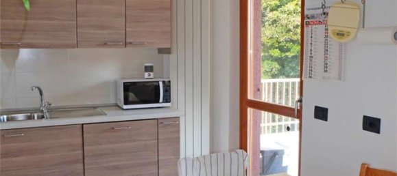 Дуплекс с 5 спальнями в Сканцорошате, Италия № 380809 22