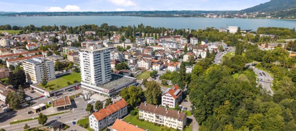 3غرفة شقة في Bregenz, Austria رقم 239166 2