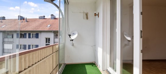 3غرفة شقة في Bregenz, Austria رقم 239166 5